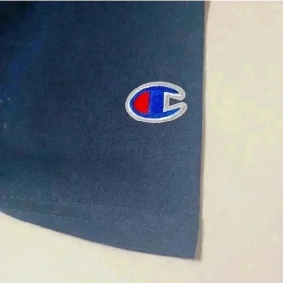 Champion Men's Classic Jersey T-Shirt - Picture 6 of 9